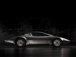 Chevrolet Aerovette Concept 1976 года